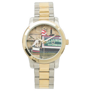 CANALS ARMBANDSUR