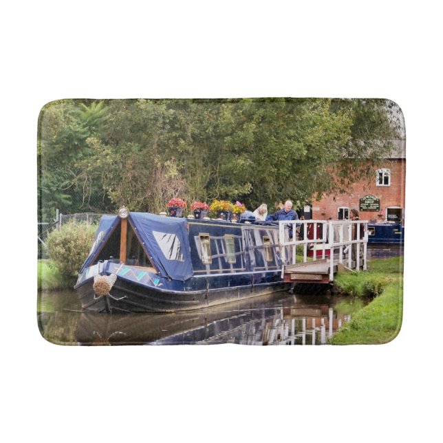 CANALS BADRUMSMATTA (Framsidan)