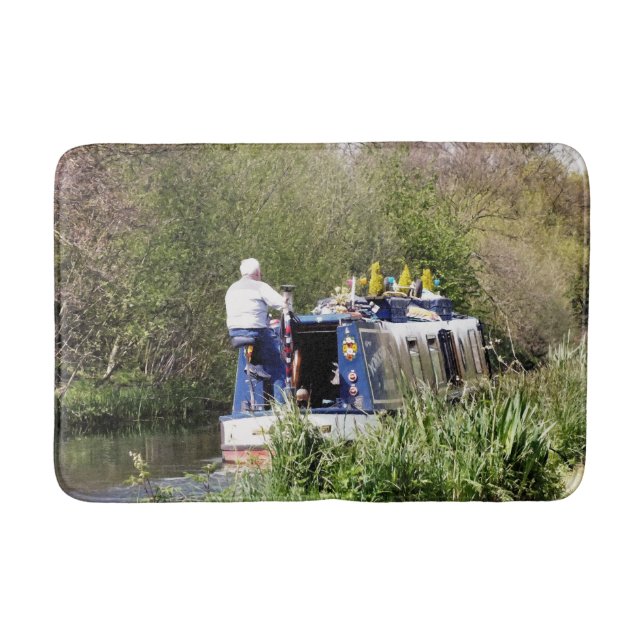 CANALS BADRUMSMATTA (Framsidan)