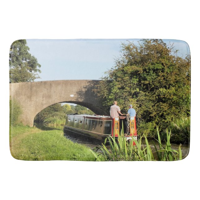 CANALS BADRUMSMATTA (Framsidan)