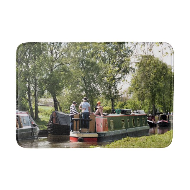 CANALS BADRUMSMATTA (Framsidan)