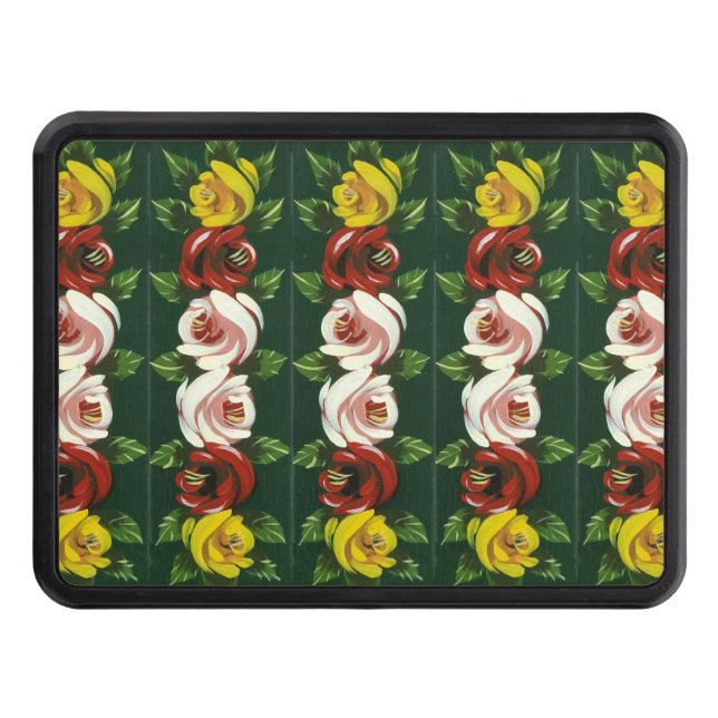 CANALS DRAGKROKSSKYDD (Framsidan)