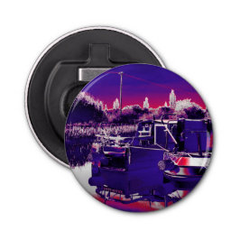 CANALS FLASKÖPPNARE