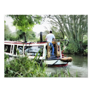 CANALS FOTOTRYCK