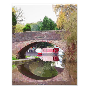 CANALS FOTOTRYCK