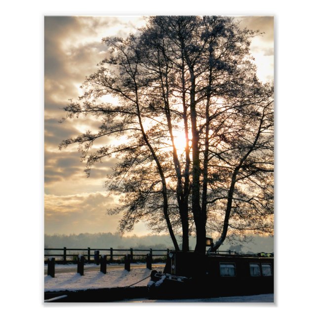 CANALS FOTOTRYCK (Framsidan)