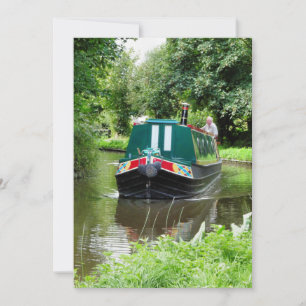 CANALS-inbjudan
