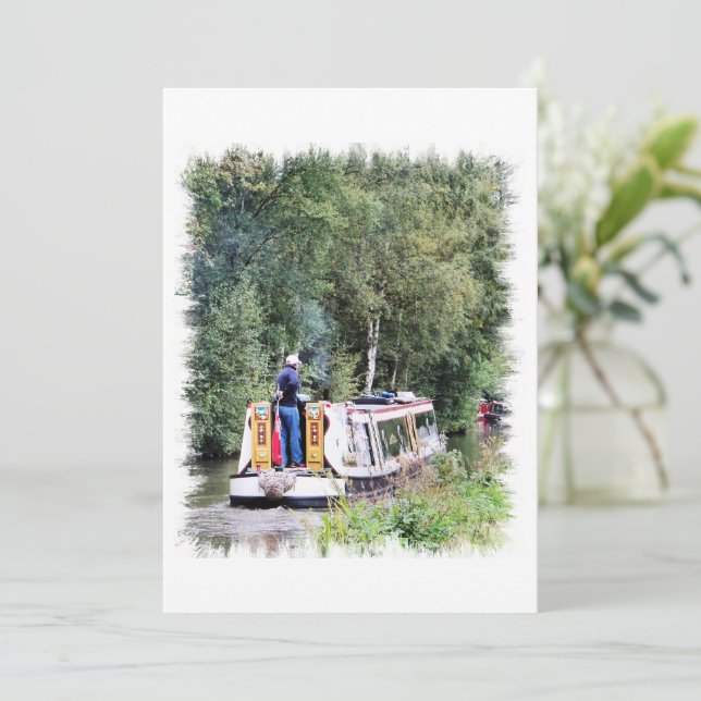 CANALS-inbjudan (Stående Fram)