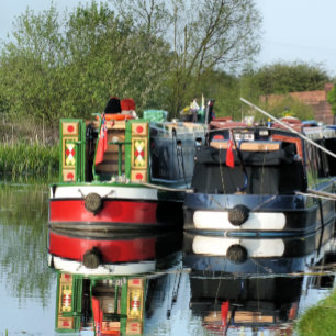 CANALS INBJUDNINGAR