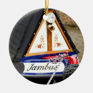 CANALS JULGRANSPRYDNAD KERAMIK