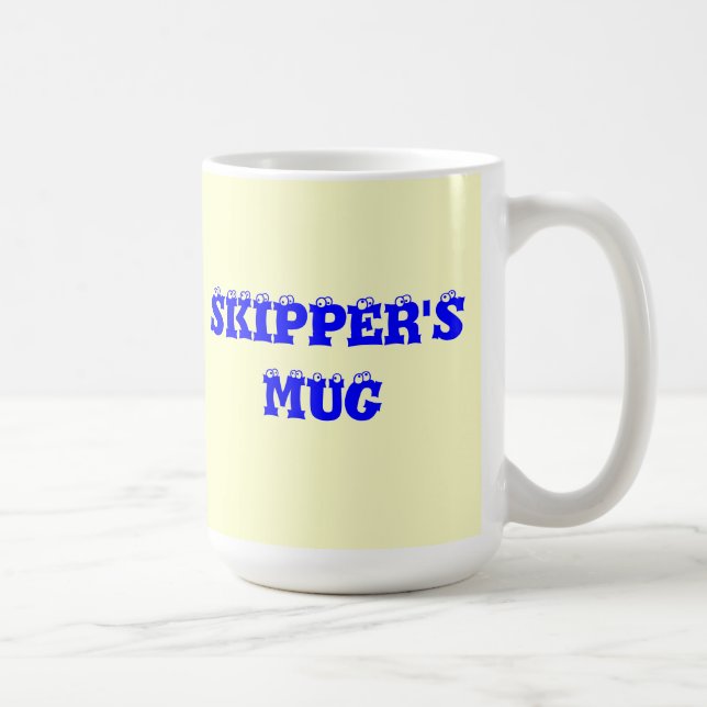 CANALS KAFFEMUGG (Höger)