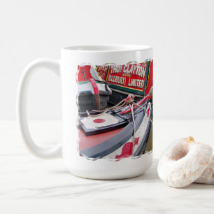 CANALS KAFFEMUGG