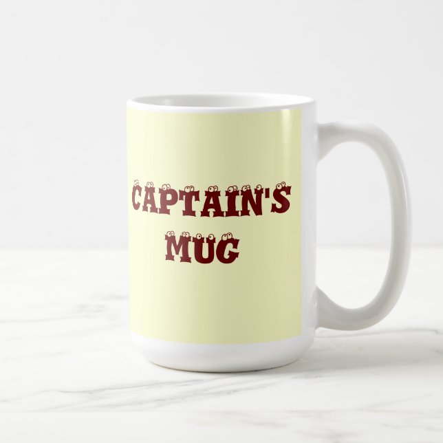 CANALS KAFFEMUGG (Höger)