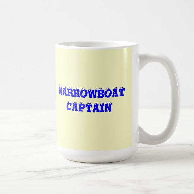 CANALS KAFFEMUGG (Höger)