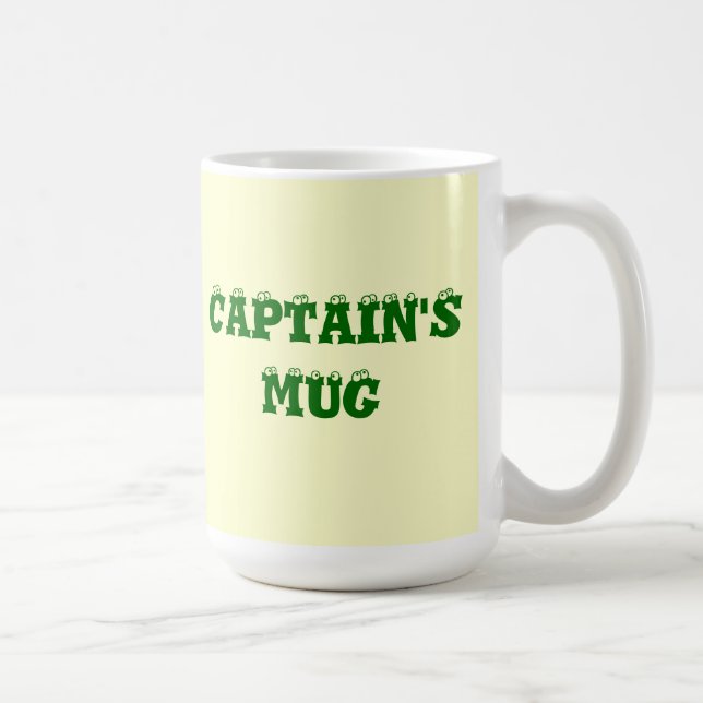 CANALS KAFFEMUGG (Höger)