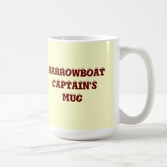 CANALS KAFFEMUGG (Höger)