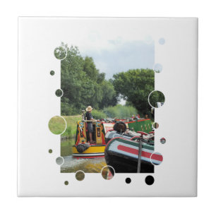 CANALS KAKELPLATTA