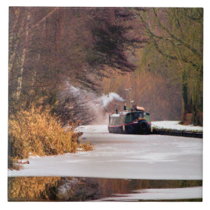 CANALS KAKELPLATTA