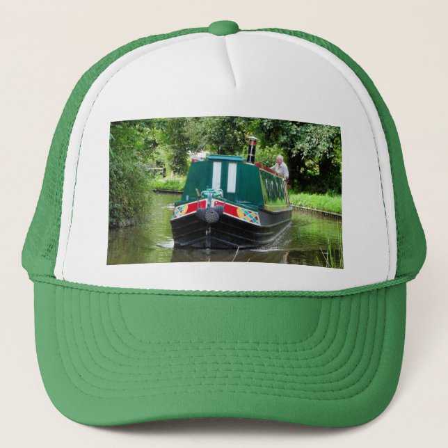 CANALS KEPS (Framsida)