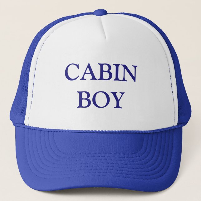 CANALS KEPS (Framsida)