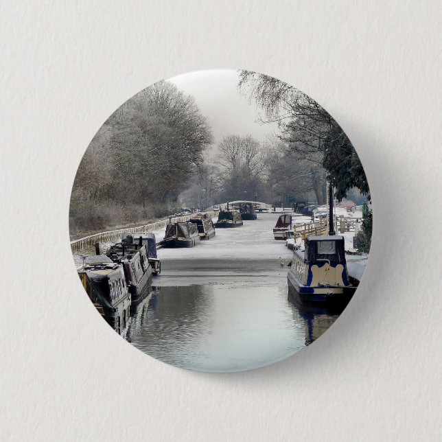 CANALS KNAPP (Framsida)