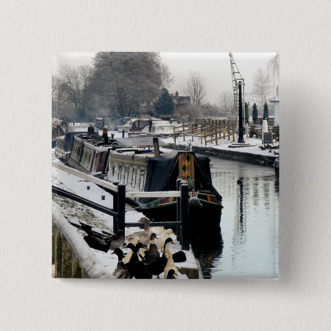 CANALS KNAPP (Framsida)