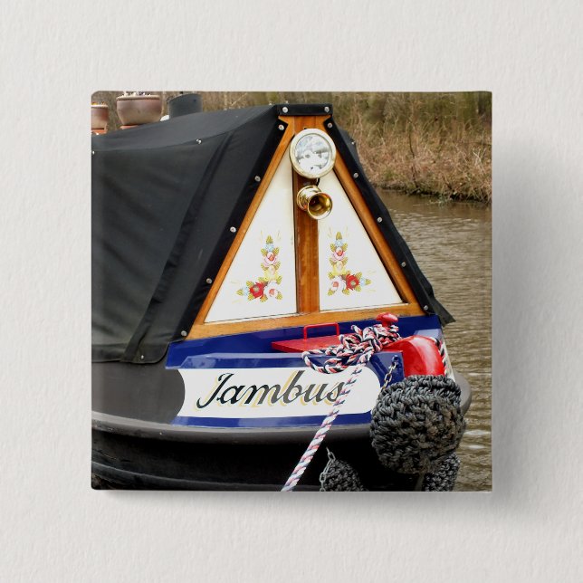 CANALS KNAPP (Framsida)