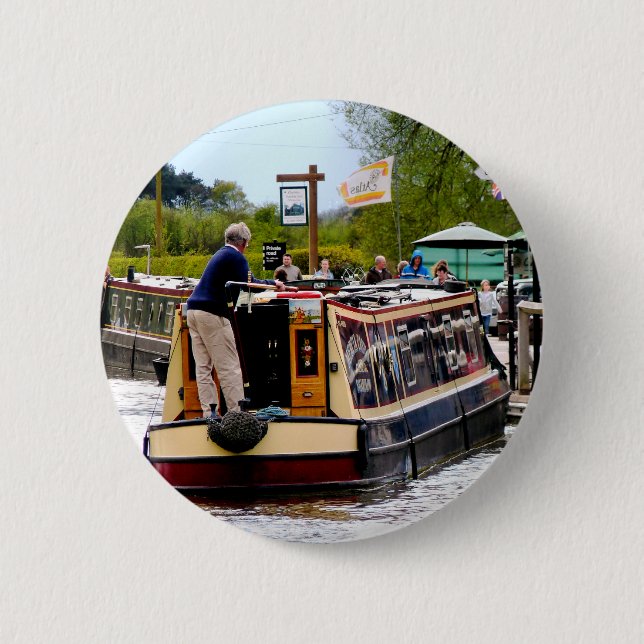 CANALS KNAPP (Framsida)