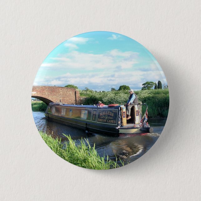 CANALS KNAPP (Framsida)