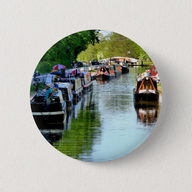 CANALS KNAPP (Framsida)