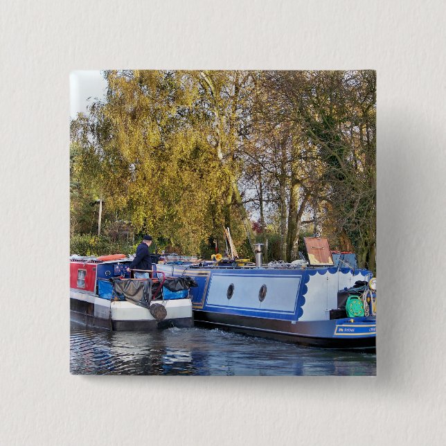 CANALS KNAPP (Framsida)