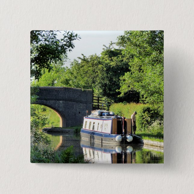 CANALS KNAPP (Framsida)