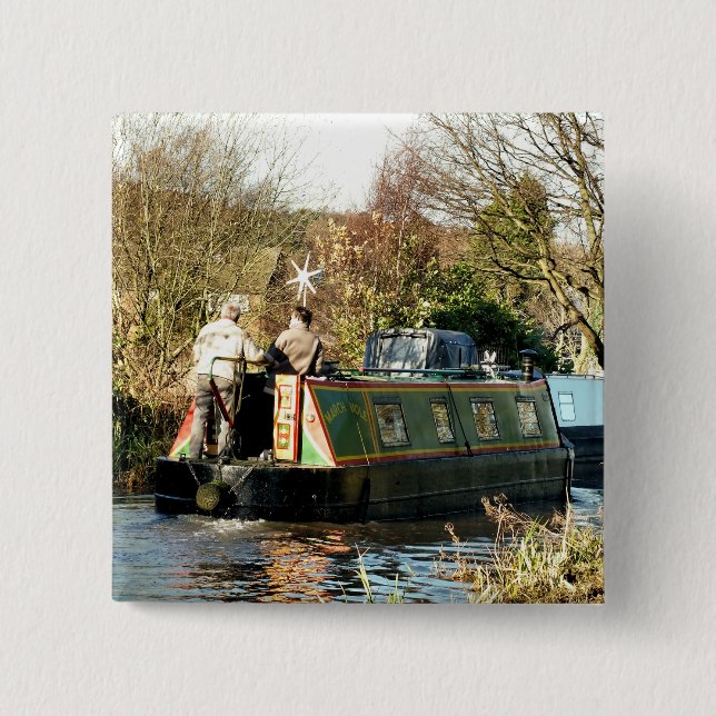 CANALS KNAPP (Framsida)