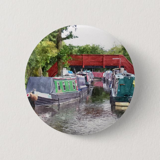 CANALS KNAPP (Framsida)