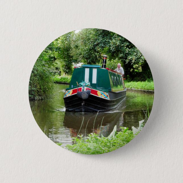 CANALS KNAPP (Framsida)