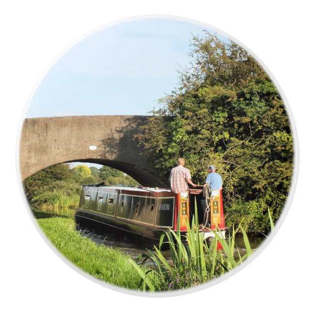 CANALS KNOPP (Framsidan)