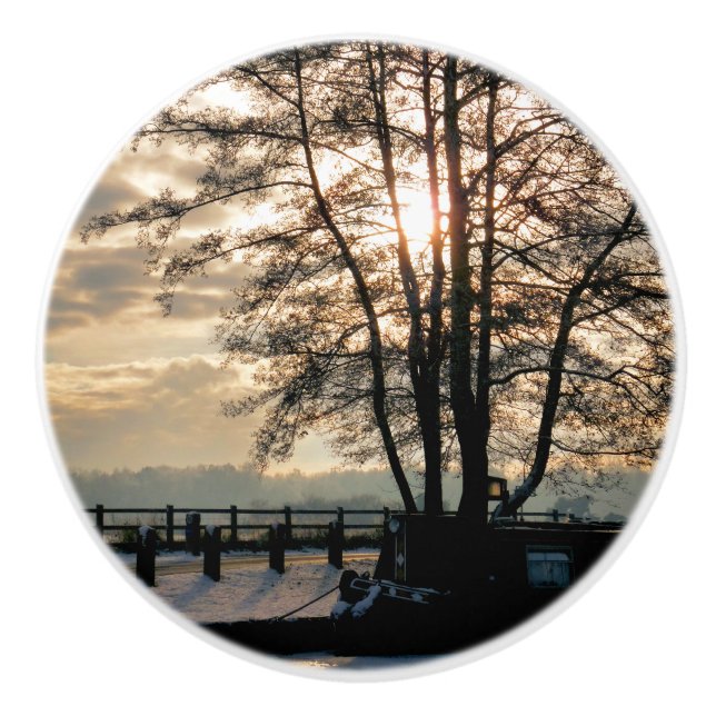 CANALS KNOPP (Framsidan)