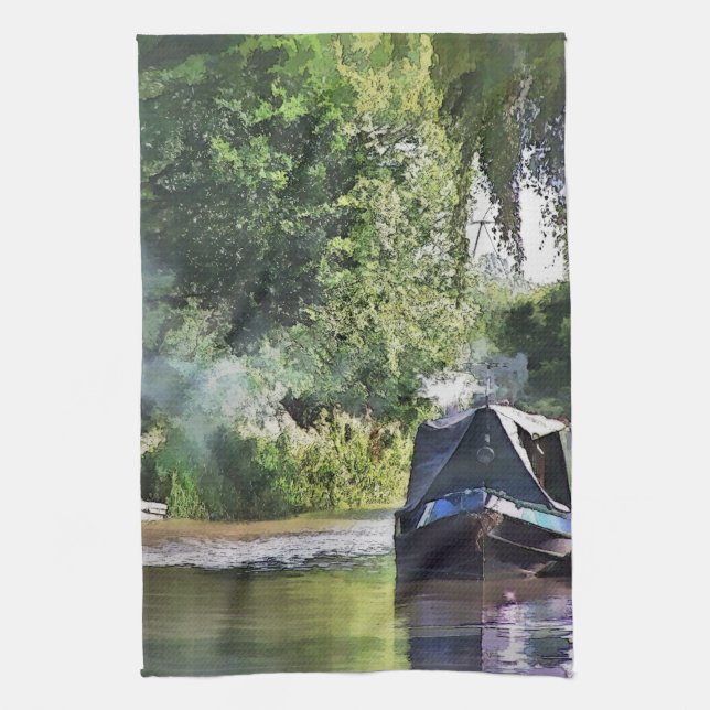 CANALS KÖKSHANDDUK (Vertikal)