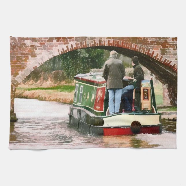 CANALS KÖKSHANDDUK (Horisontell)
