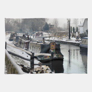 CANALS KÖKSHANDDUK