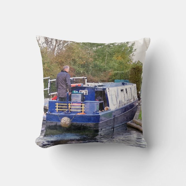 CANALS KUDDE (Framsida)