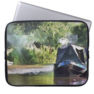 CANALS LAPTOP FODRAL