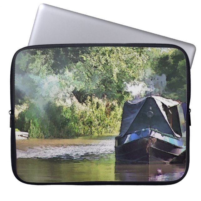 CANALS LAPTOP FODRAL (Framsidan)