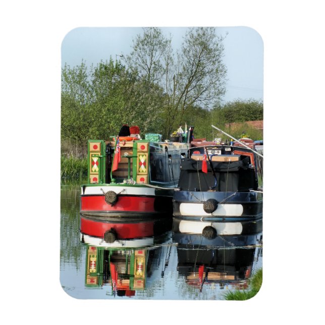 CANALS MAGNET (Vertikal)