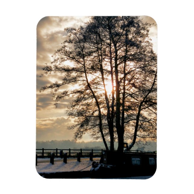 CANALS MAGNET (Vertikal)