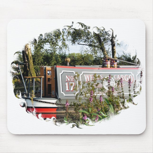 CANALS MUSMATTA (Framsidan)