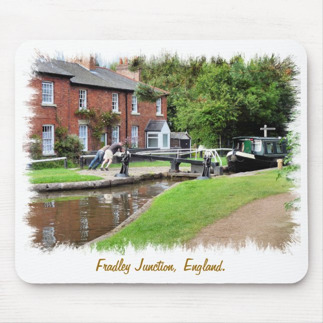 CANALS MUSMATTA (Framsidan)