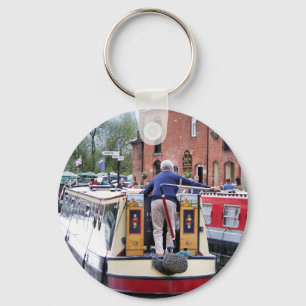 CANALS NYCKELRING
