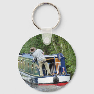 CANALS NYCKELRING
