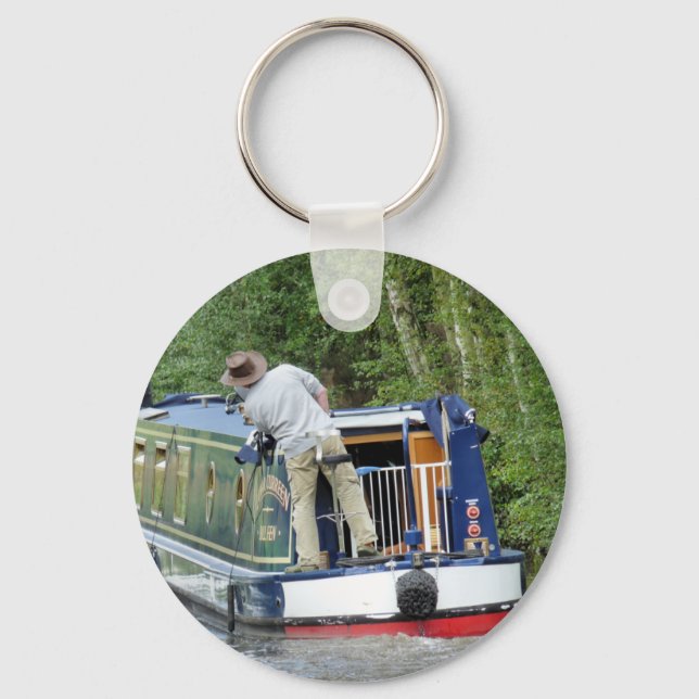 CANALS NYCKELRING (Framsida)